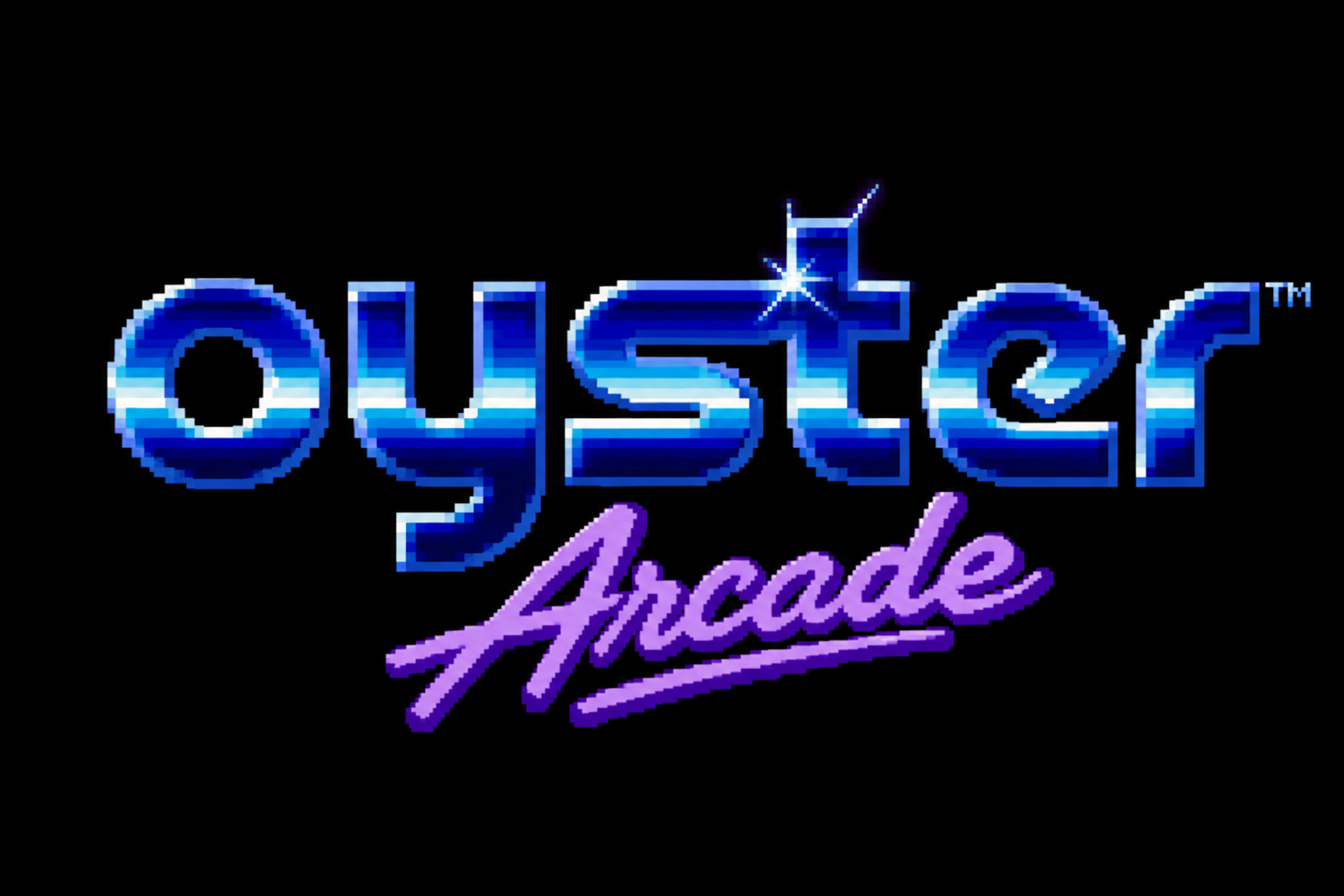 Oyster Arcade